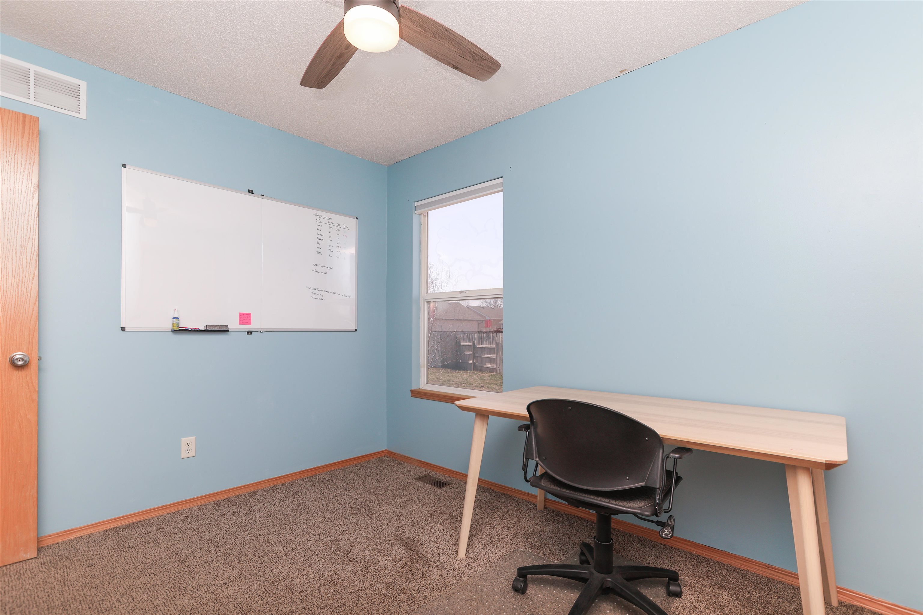 1725 E Winterset Cir, Goddard, Kansas image 23