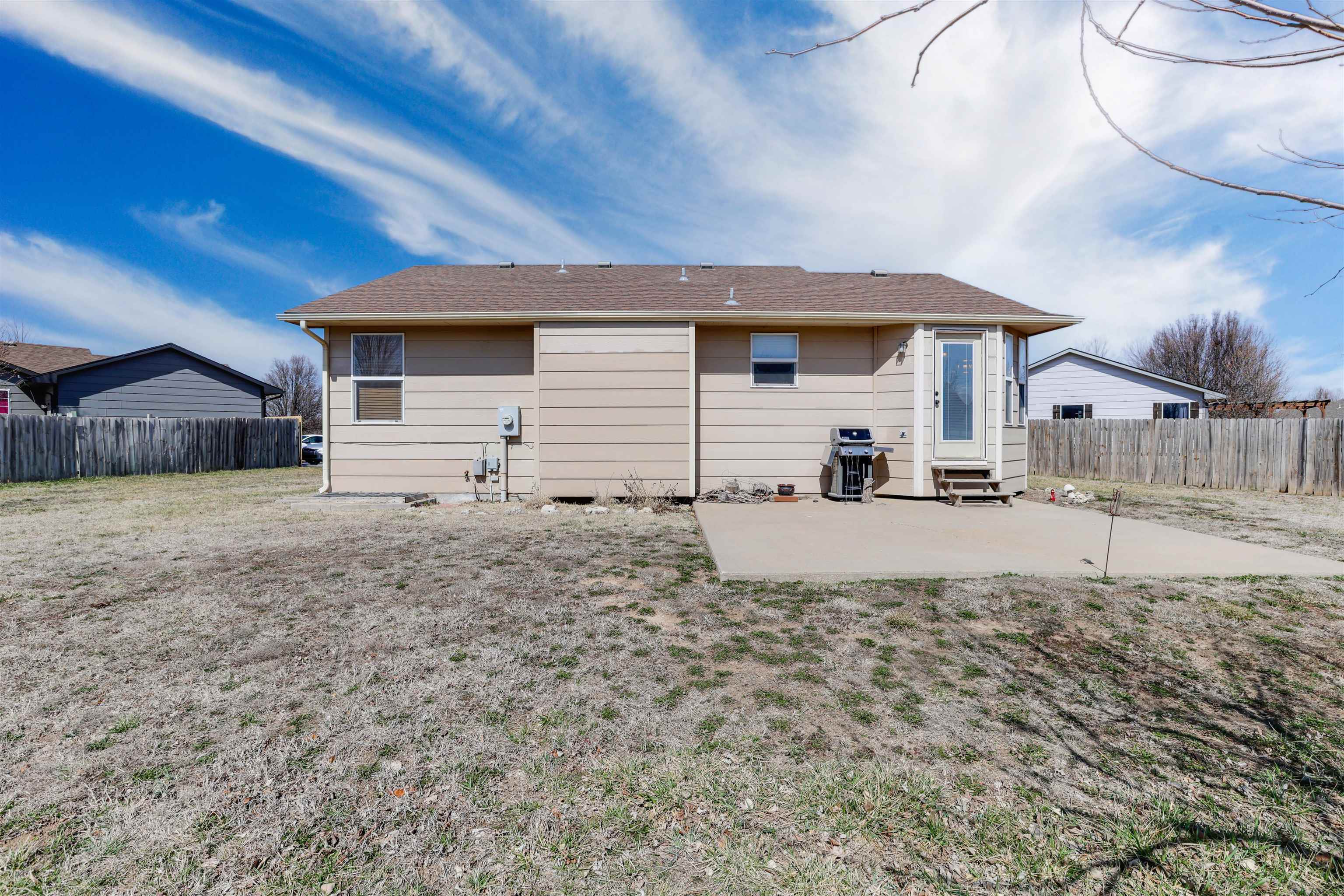 1725 E Winterset Cir, Goddard, Kansas image 33