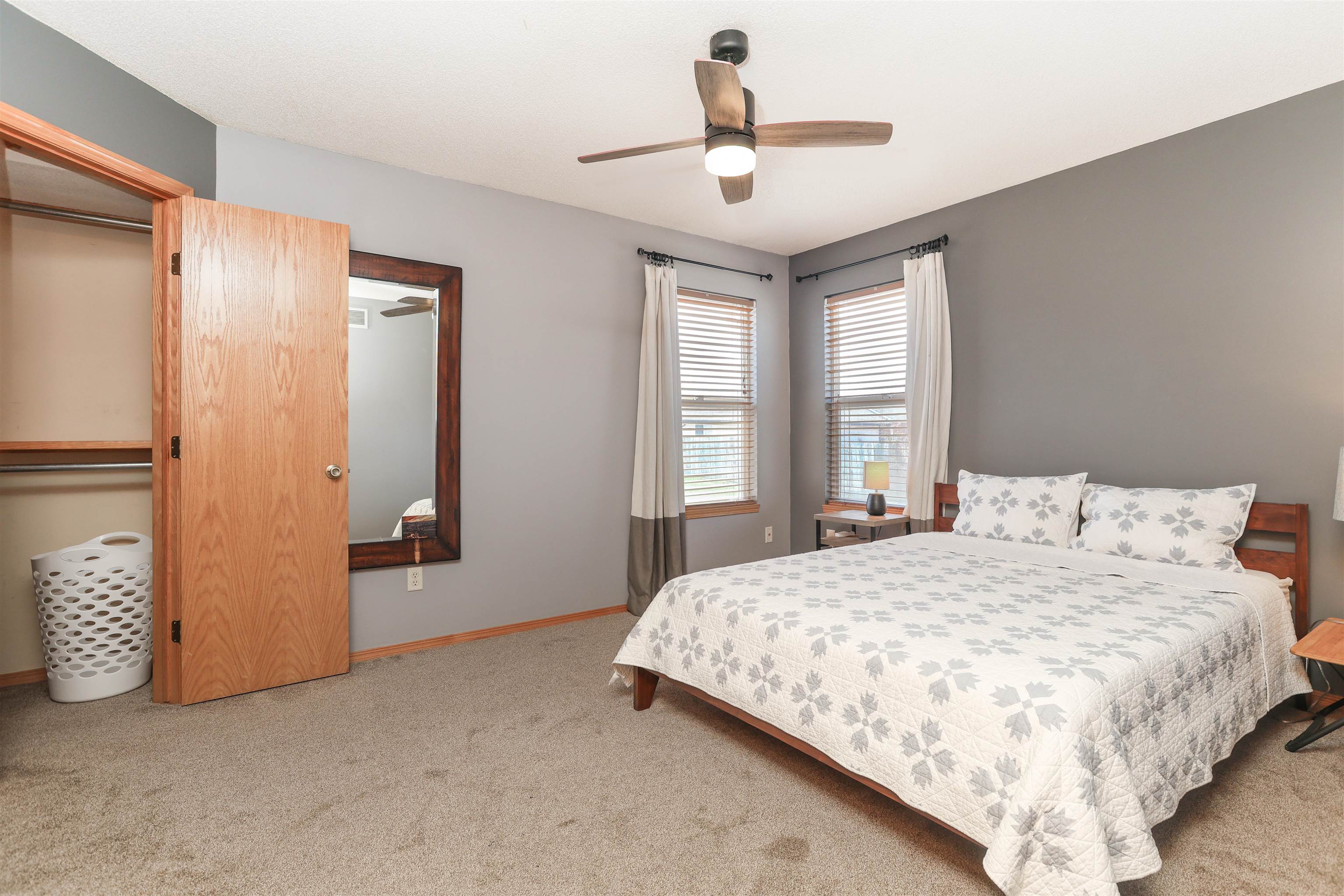 1725 E Winterset Cir, Goddard, Kansas image 17