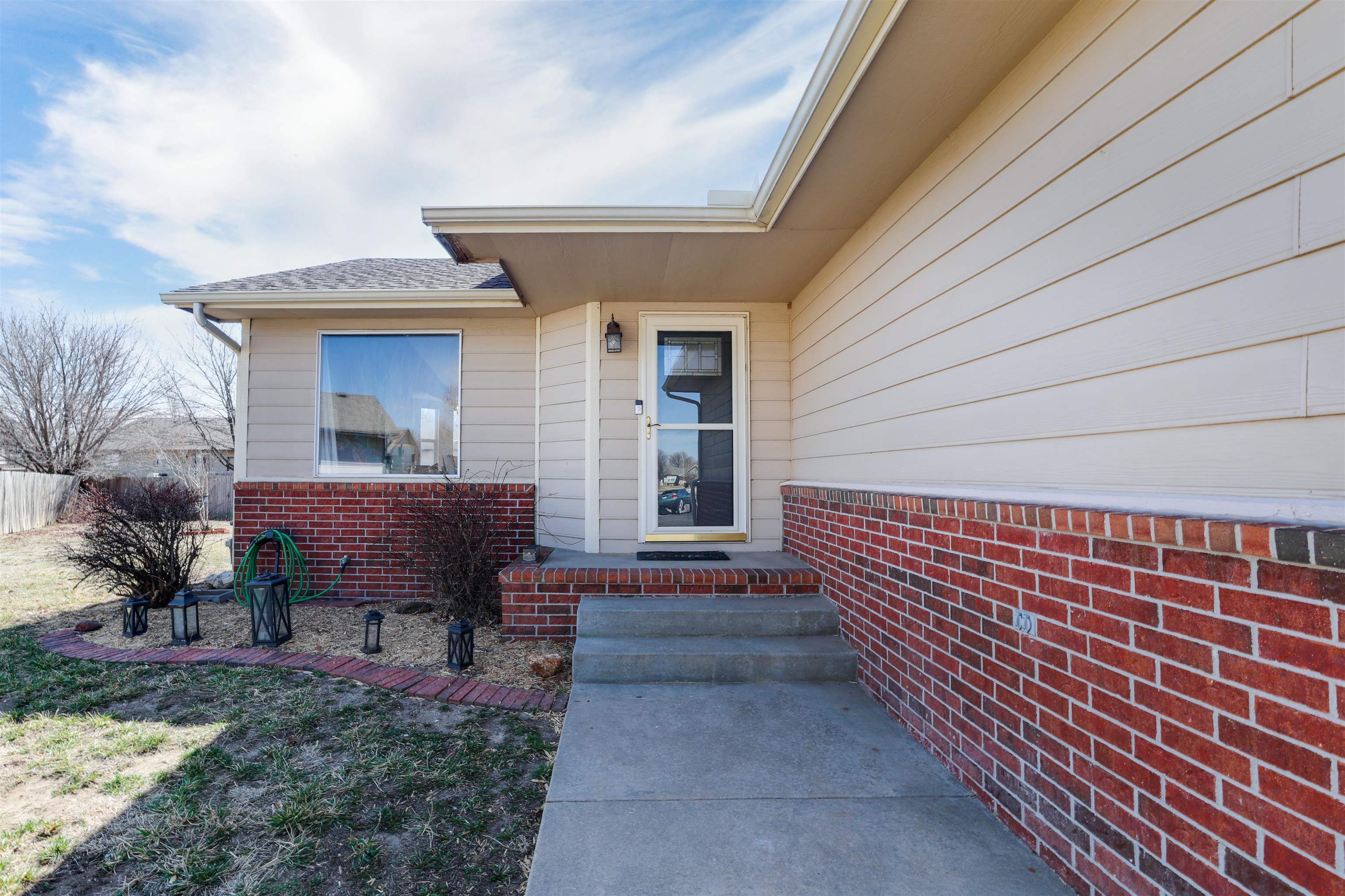 1725 E Winterset Cir, Goddard, Kansas image 4