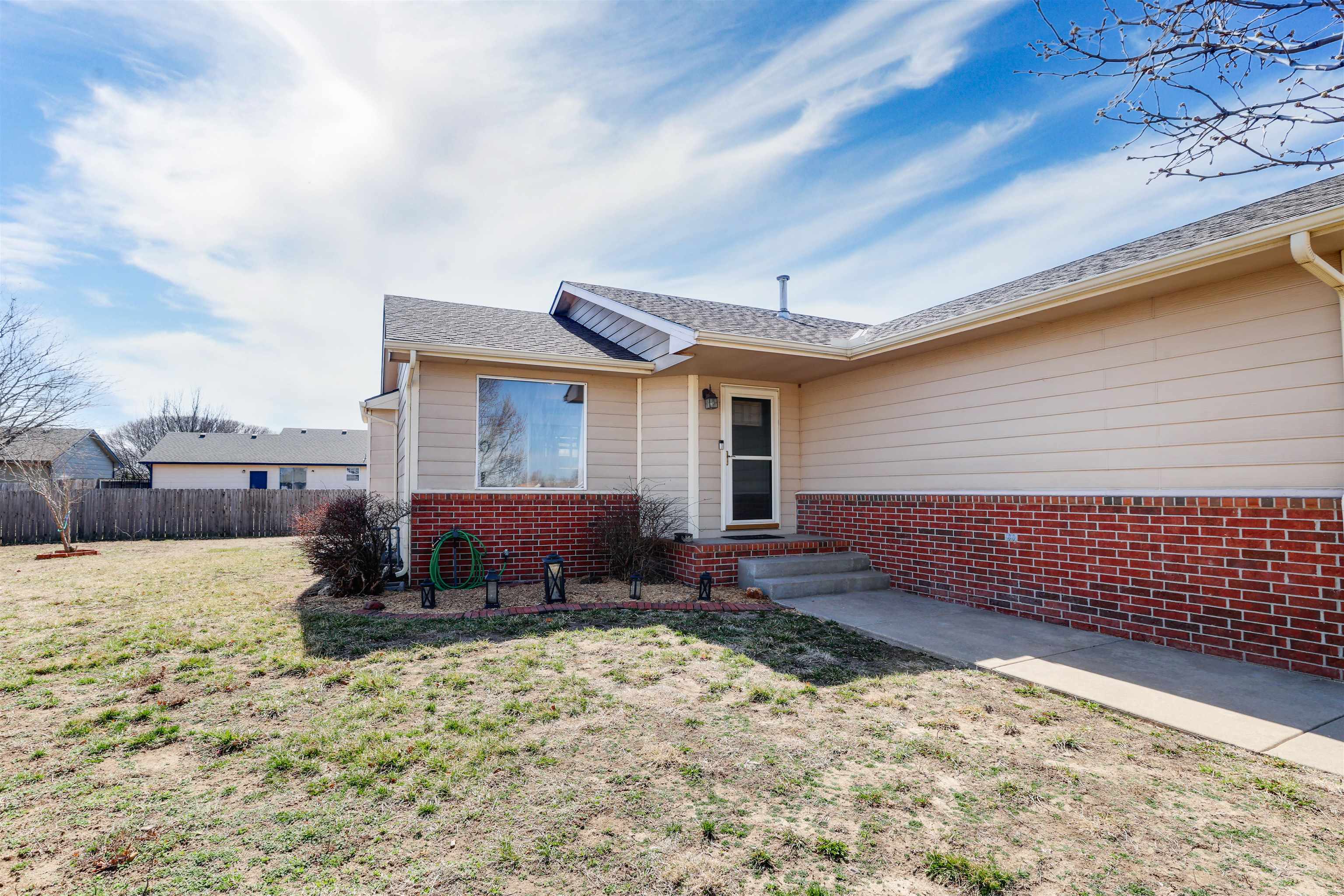 1725 E Winterset Cir, Goddard, Kansas image 3