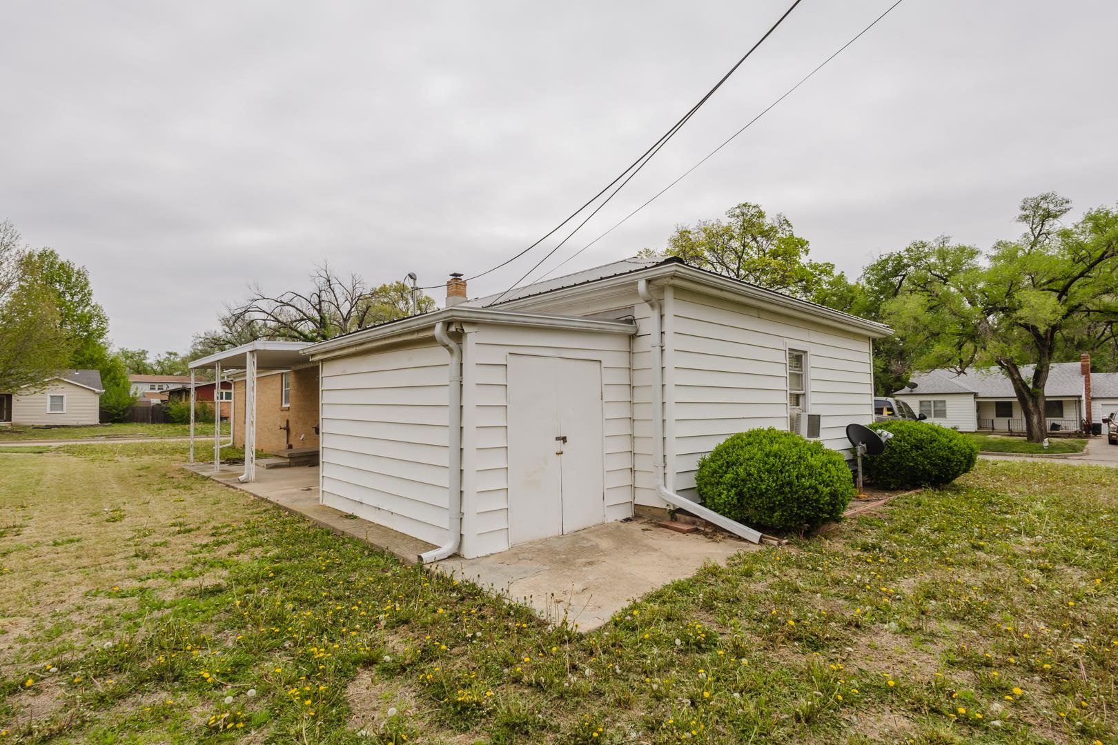 3428 E Skinner St, Wichita, Kansas image 24