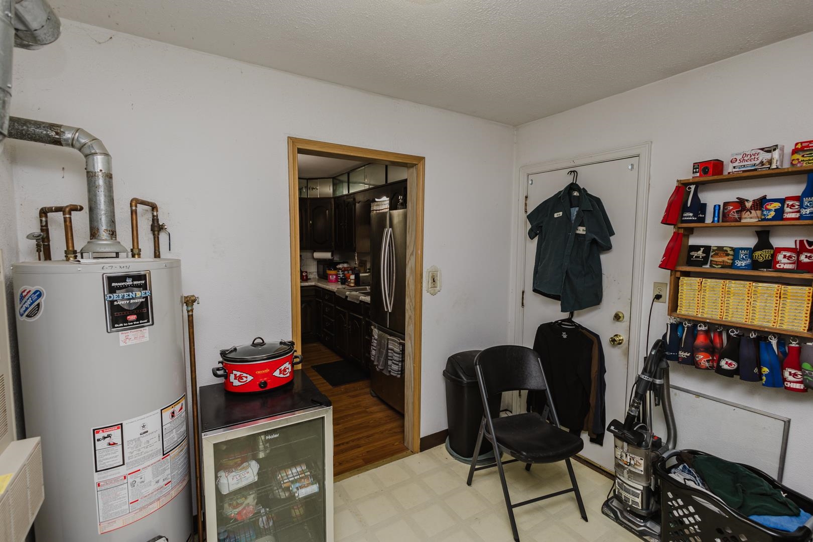 3428 E Skinner St, Wichita, Kansas image 12