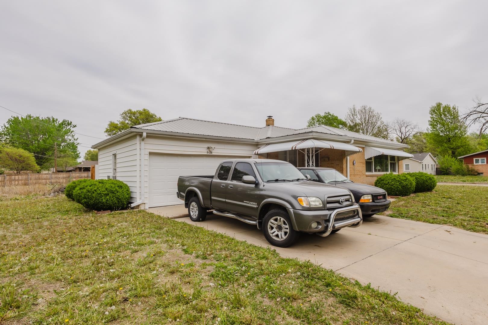 3428 E Skinner St, Wichita, Kansas image 3