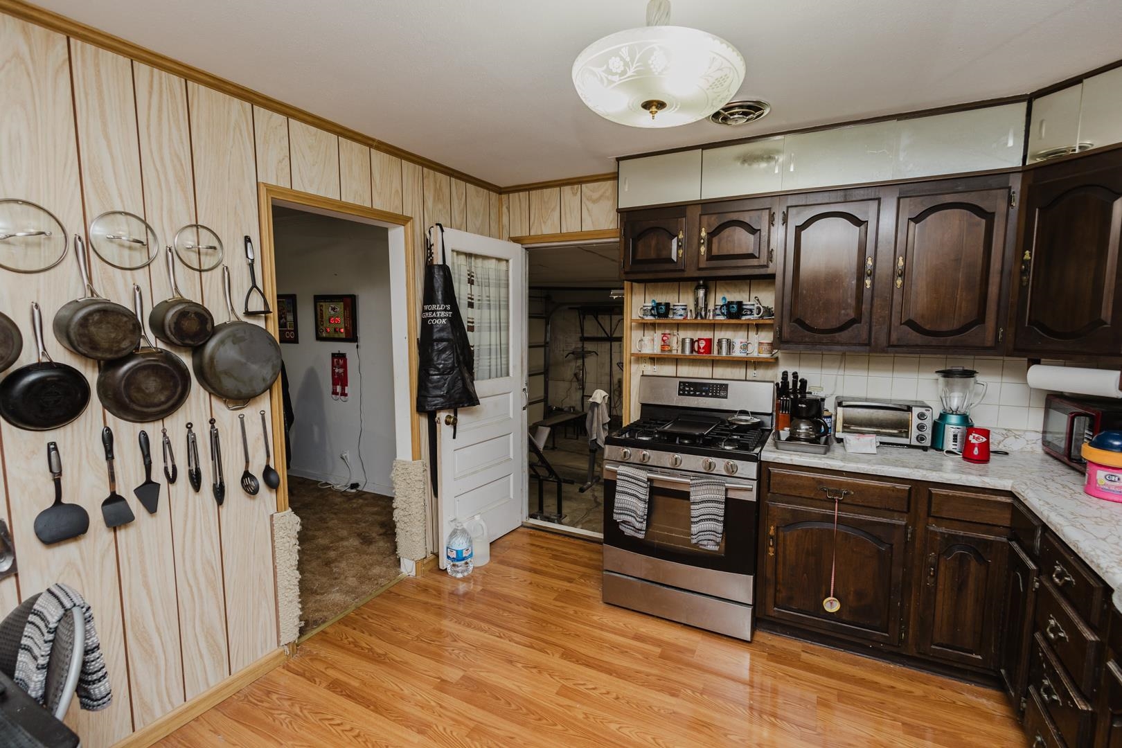 3428 E Skinner St, Wichita, Kansas image 8