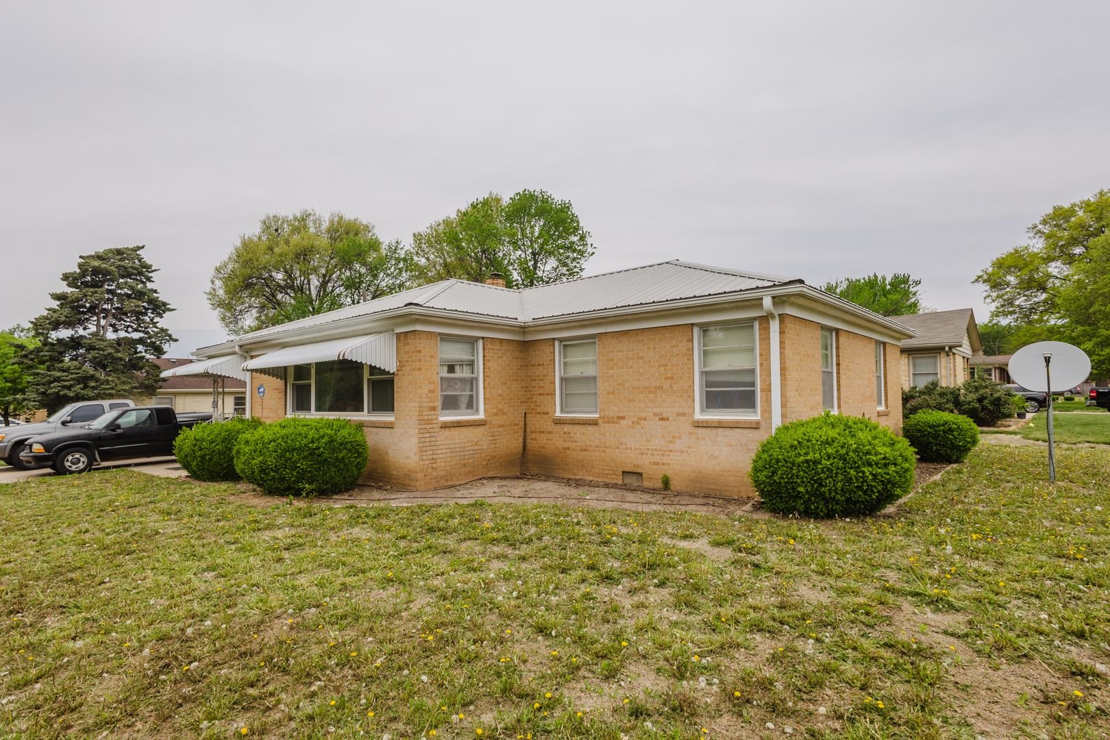 3428 E Skinner St, Wichita, Kansas image 2