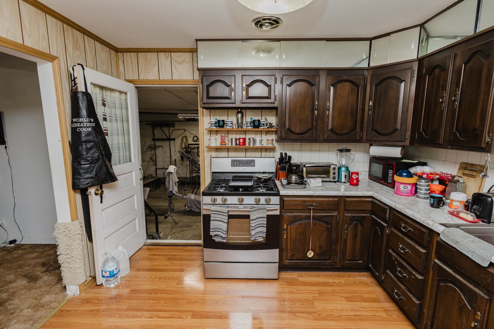 3428 E Skinner St, Wichita, Kansas image 9