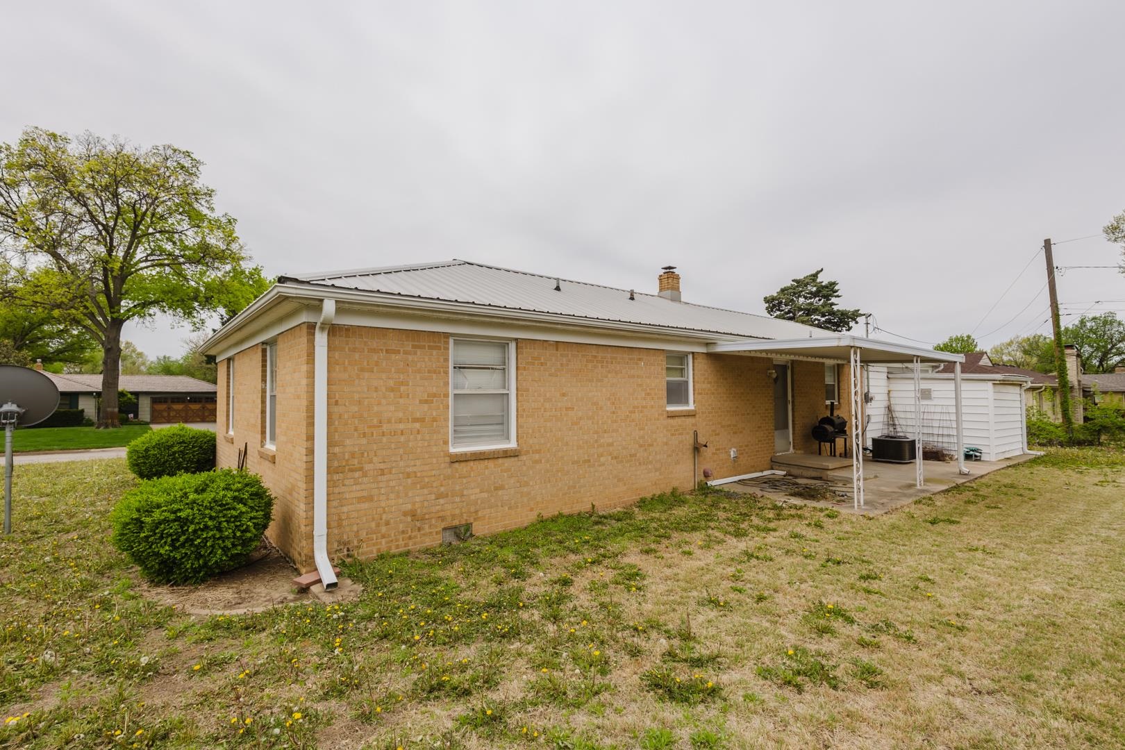 3428 E Skinner St, Wichita, Kansas image 22
