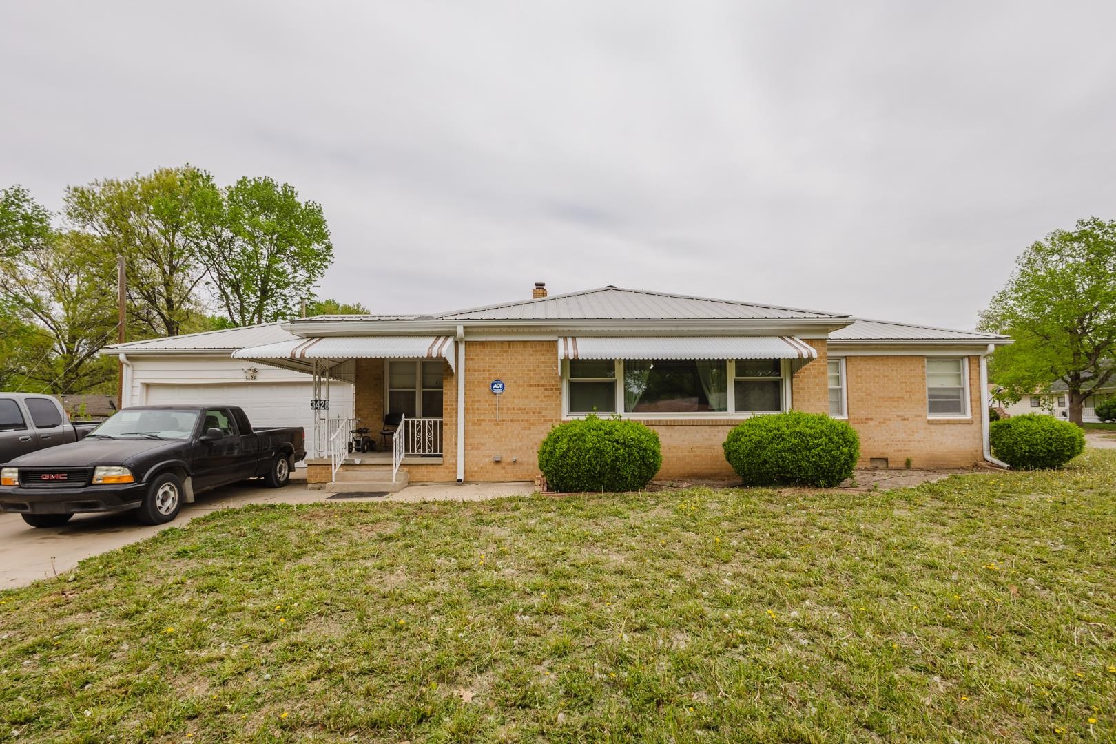 3428 E Skinner St, Wichita, Kansas image 1