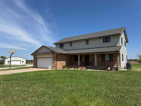 Homes For Sale - 1030 S 215th St W St<br/> Goddard, KS 67052