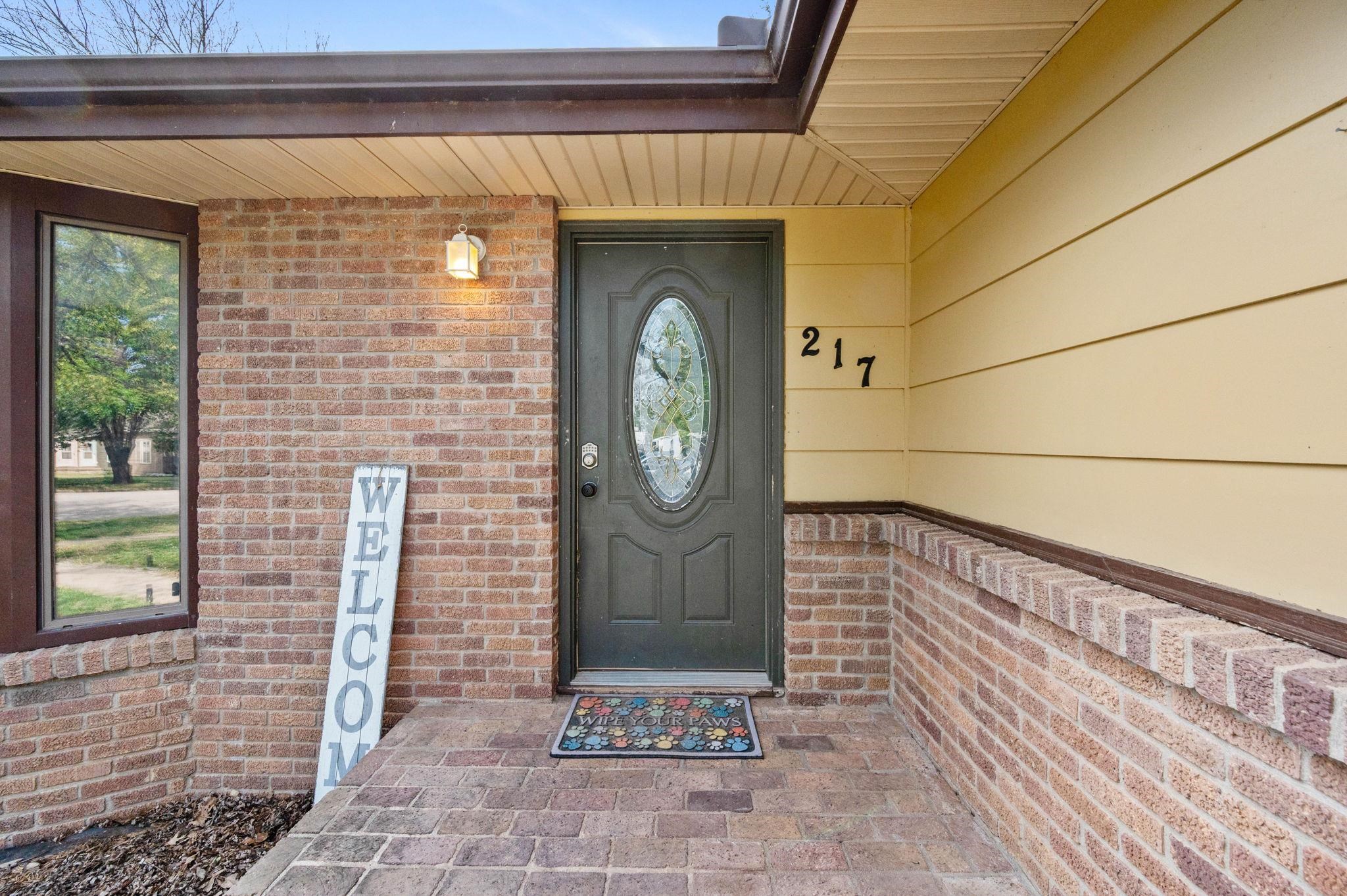 217 N Kansas St, Haven, Kansas image 3