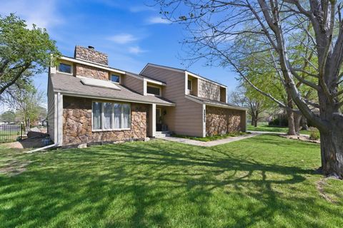 Homes For Sale - 2571 N Greenleaf Ct<br/> Sedgwick County, Wichita, KS 67226