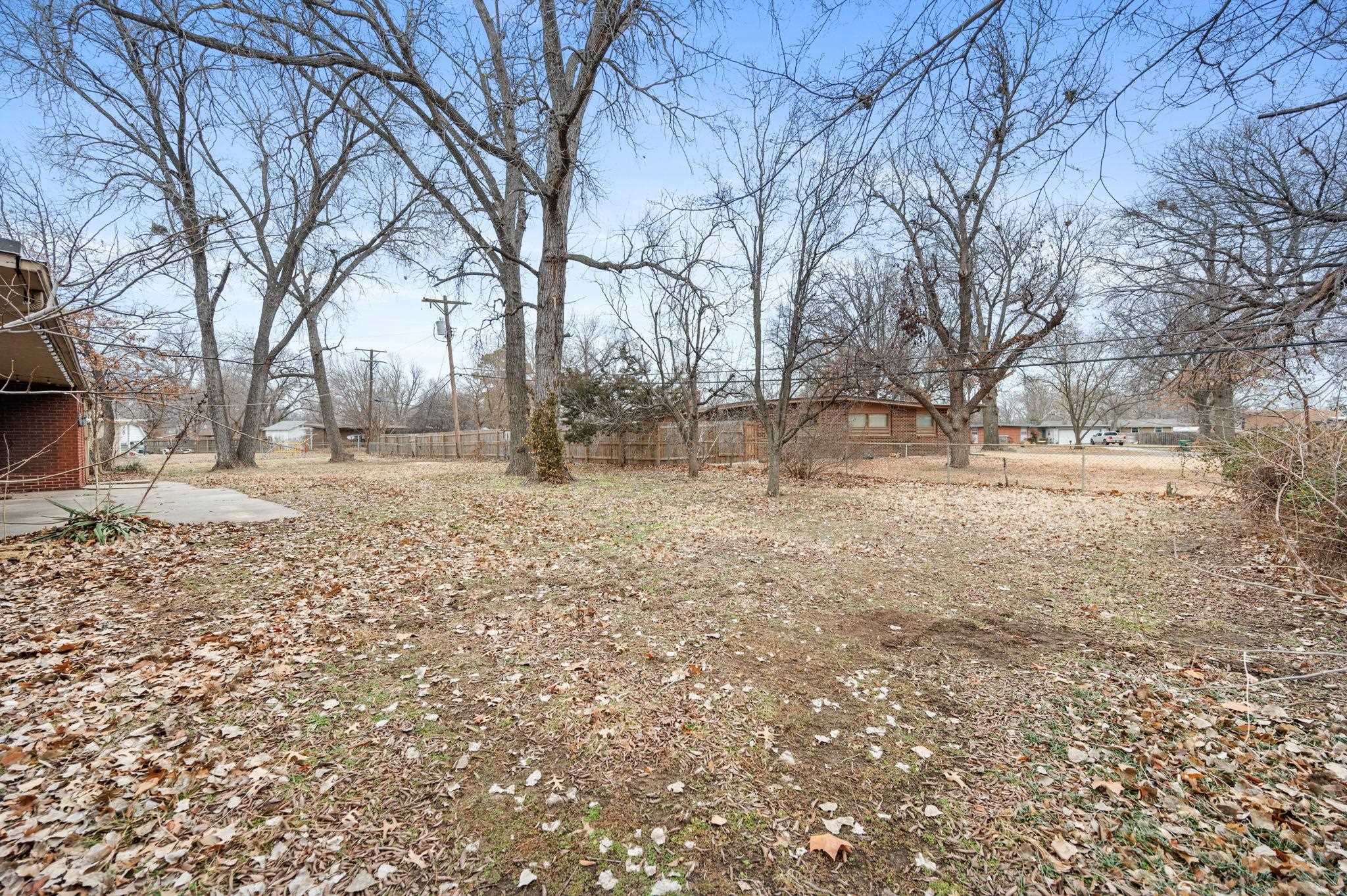 3820 N Clarence Ave, Wichita, Kansas image 33