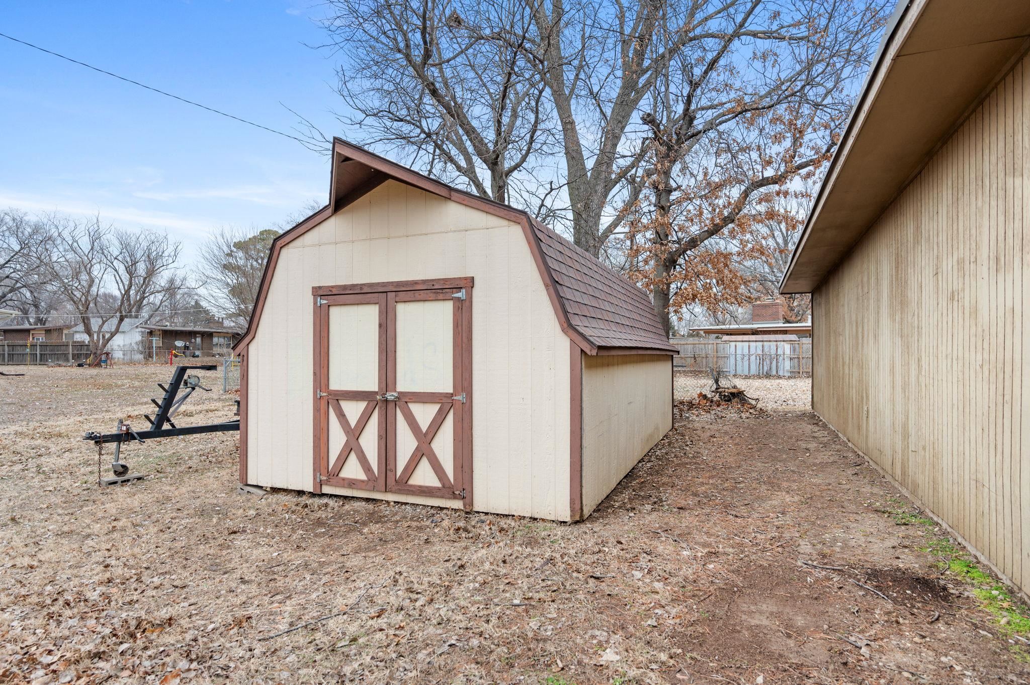 3820 N Clarence Ave, Wichita, Kansas image 34