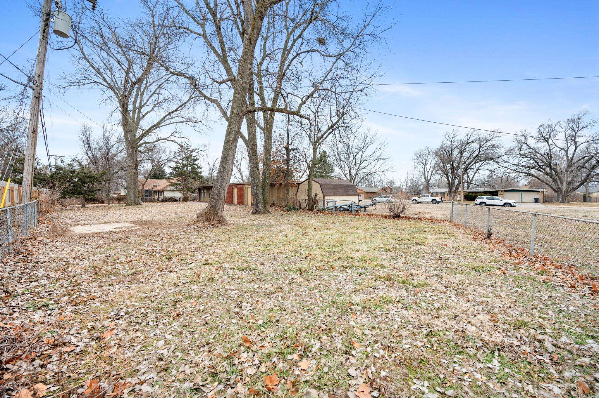 3820 N Clarence Ave, Wichita, Kansas image 30