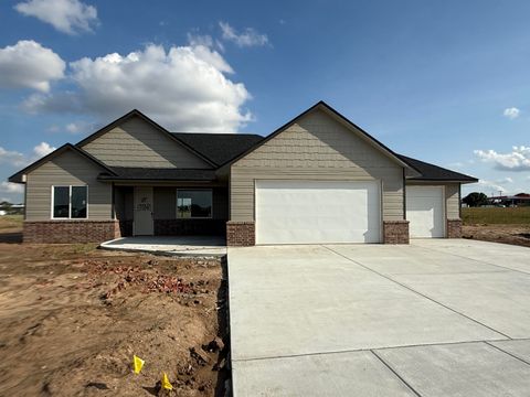 Homes For Sale - 866 N Main<br/> Sedgwick County, Goddard, KS 67052