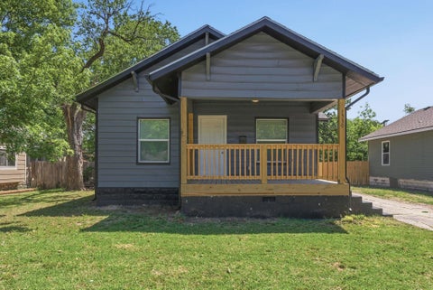 Homes For Sale - 1530 S Waco Ave<br/> Sedgwick County, Wichita, KS 67213