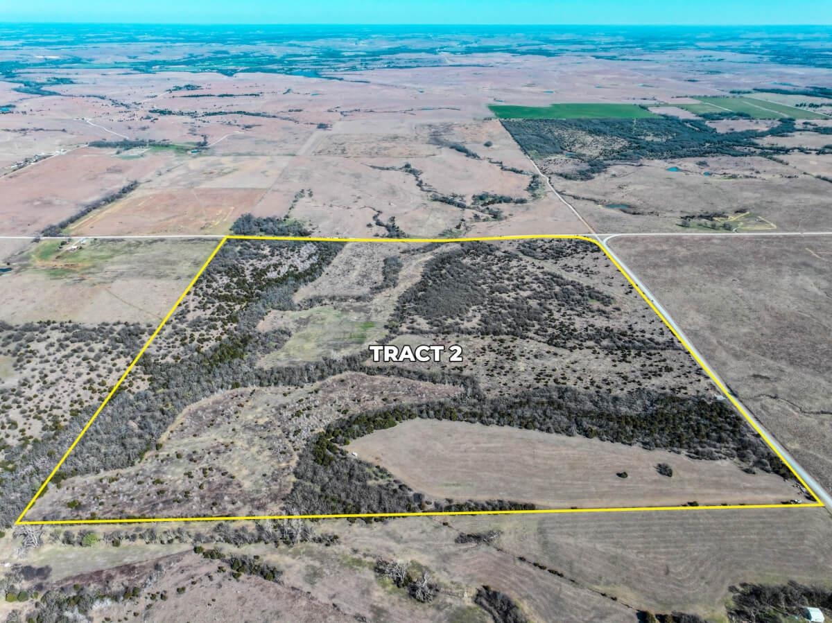 000 191st Rd, Maple City, Kansas image 1