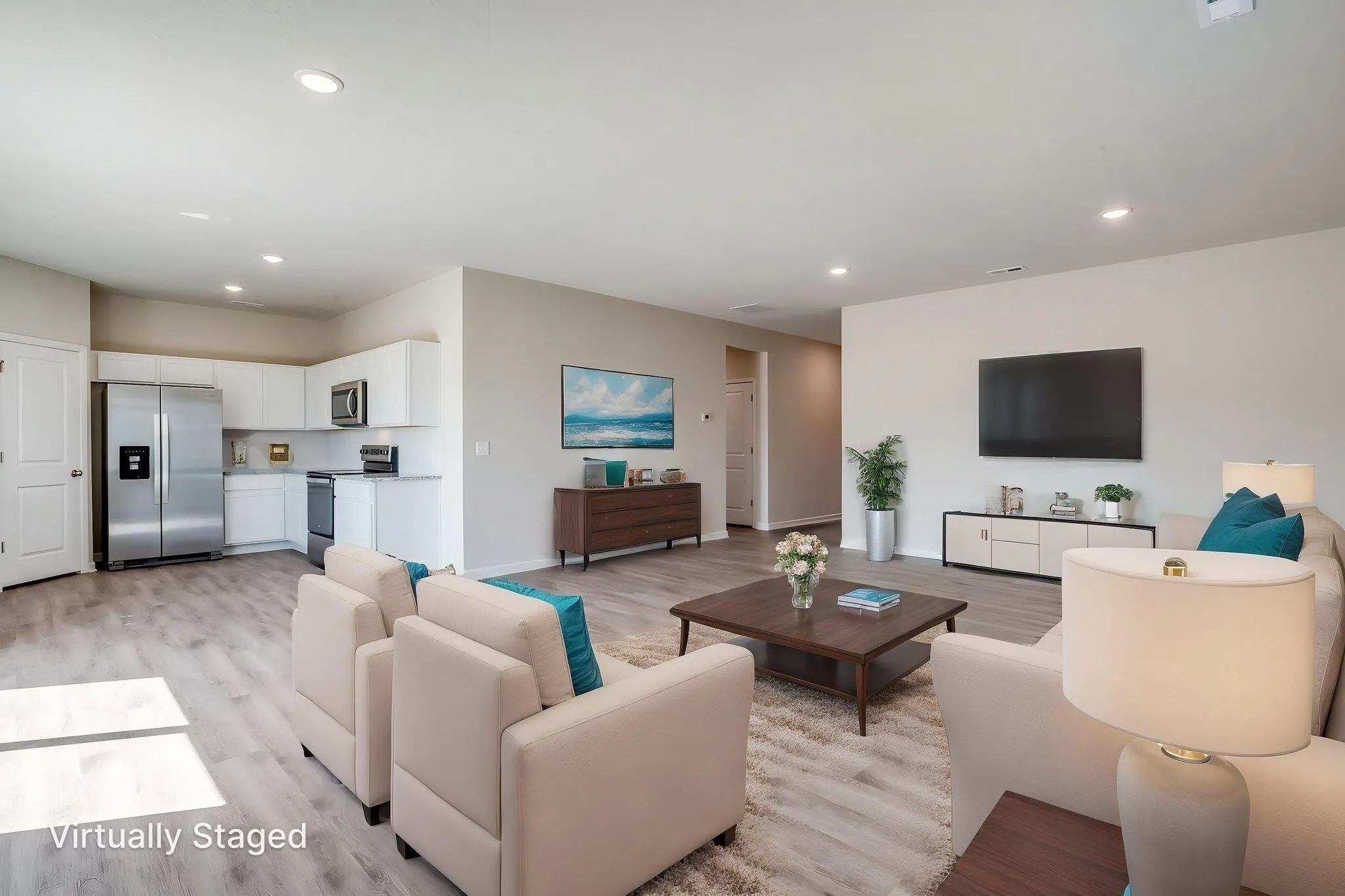 Valley Center, Kansas 67147, United States, 4 Bedrooms Bedrooms, ,2 BathroomsBathrooms,Residential,Active,209784