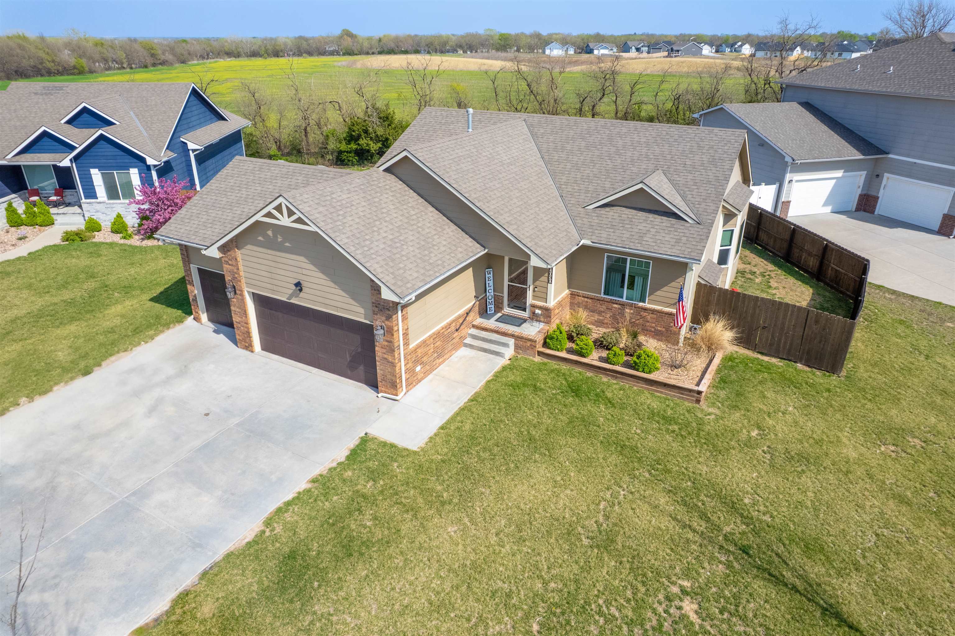 2030 S Cranbrook Ct, Wichita, Kansas image 34