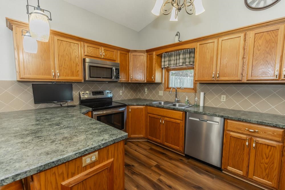 1414 Kaci Ct, Salina, Kansas image 6