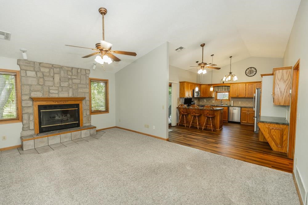 1414 Kaci Ct, Salina, Kansas image 3
