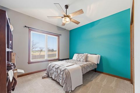 Tiny photo for 2801 N Emerson Cir, Derby, KS 67037 (MLS # 669287)