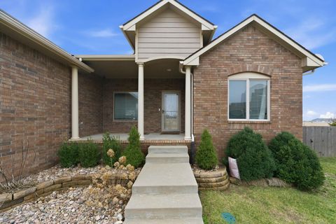 Tiny photo for 2801 N Emerson Cir, Derby, KS 67037 (MLS # 669287)