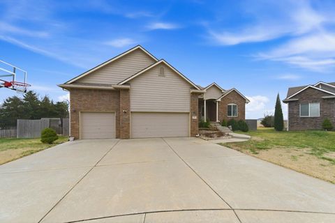 Tiny photo for 2801 N Emerson Cir, Derby, KS 67037 (MLS # 669287)