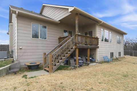 Tiny photo for 2801 N Emerson Cir, Derby, KS 67037 (MLS # 669287)