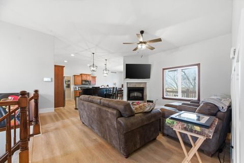 Tiny photo for 2801 N Emerson Cir, Derby, KS 67037 (MLS # 669287)