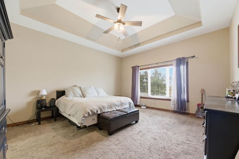 Tiny photo for 2801 N Emerson Cir, Derby, KS 67037 (MLS # 669287)