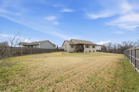 Tiny photo for 2801 N Emerson Cir, Derby, KS 67037 (MLS # 669287)