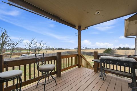 Tiny photo for 2801 N Emerson Cir, Derby, KS 67037 (MLS # 669287)