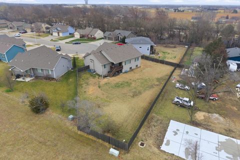 Tiny photo for 2801 N Emerson Cir, Derby, KS 67037 (MLS # 669287)