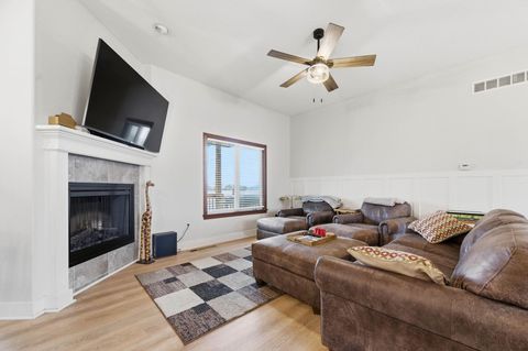 Tiny photo for 2801 N Emerson Cir, Derby, KS 67037 (MLS # 669287)