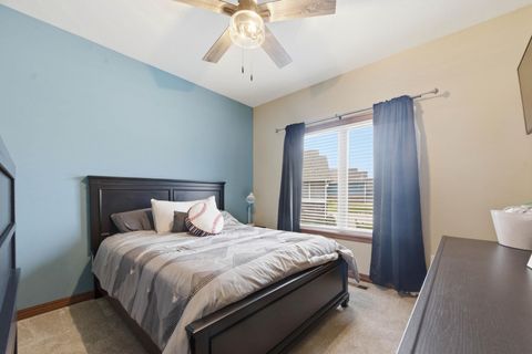 Tiny photo for 2801 N Emerson Cir, Derby, KS 67037 (MLS # 669287)