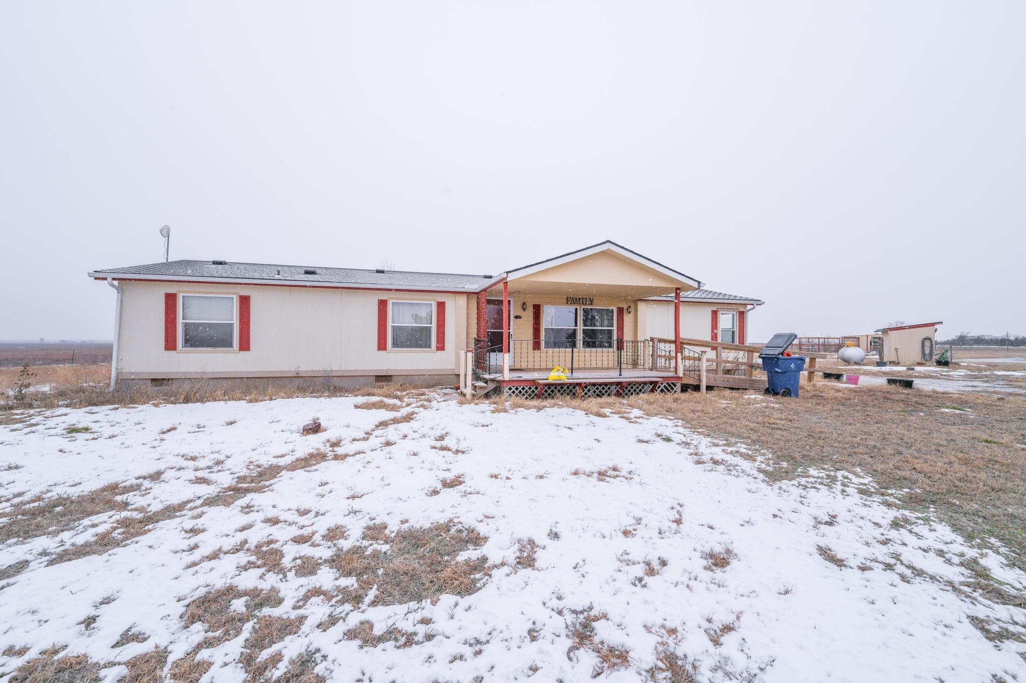 987 W Ray Rd, Conway Springs, Kansas image 3