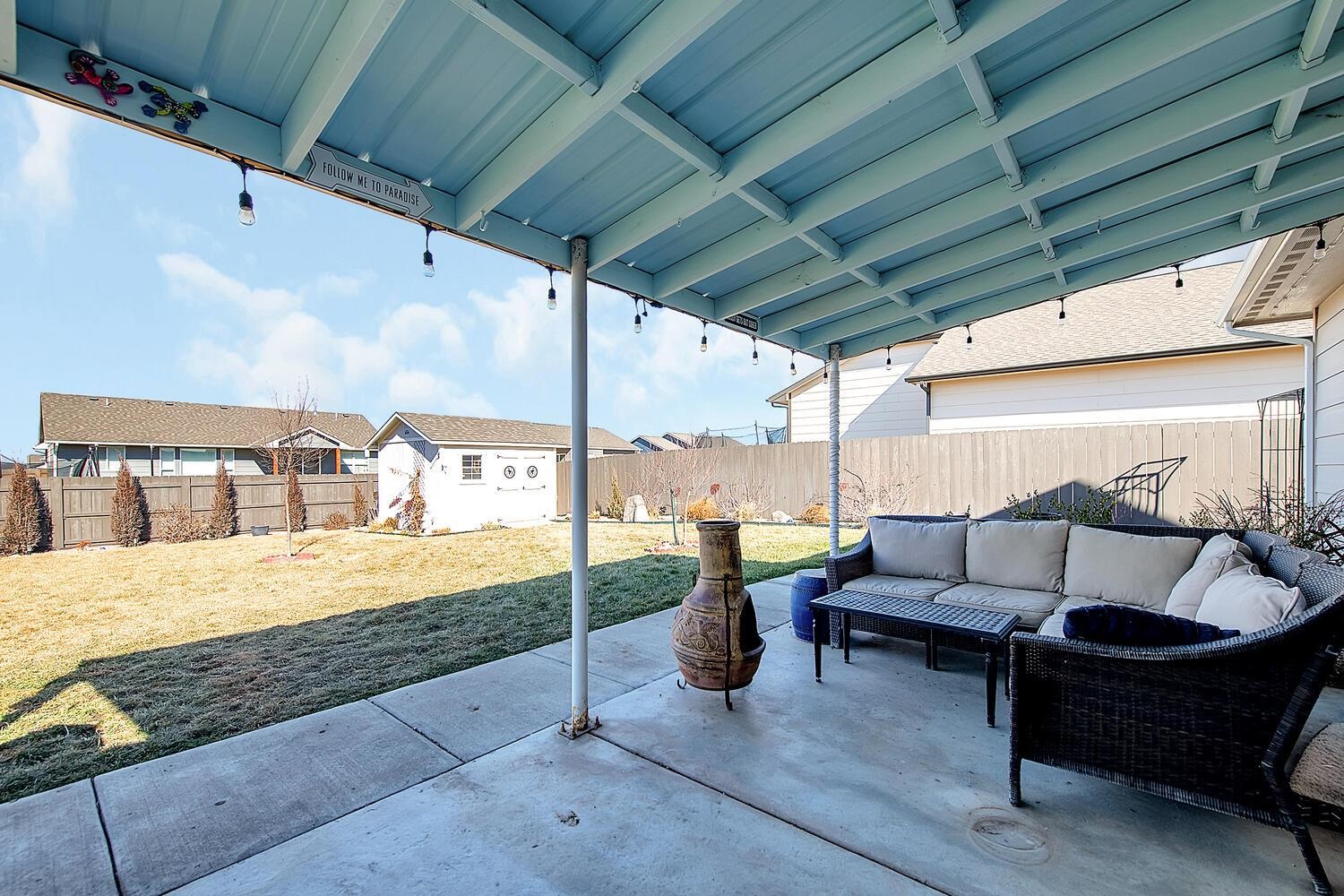 1004 N Casado Ct, Goddard, Kansas image 29
