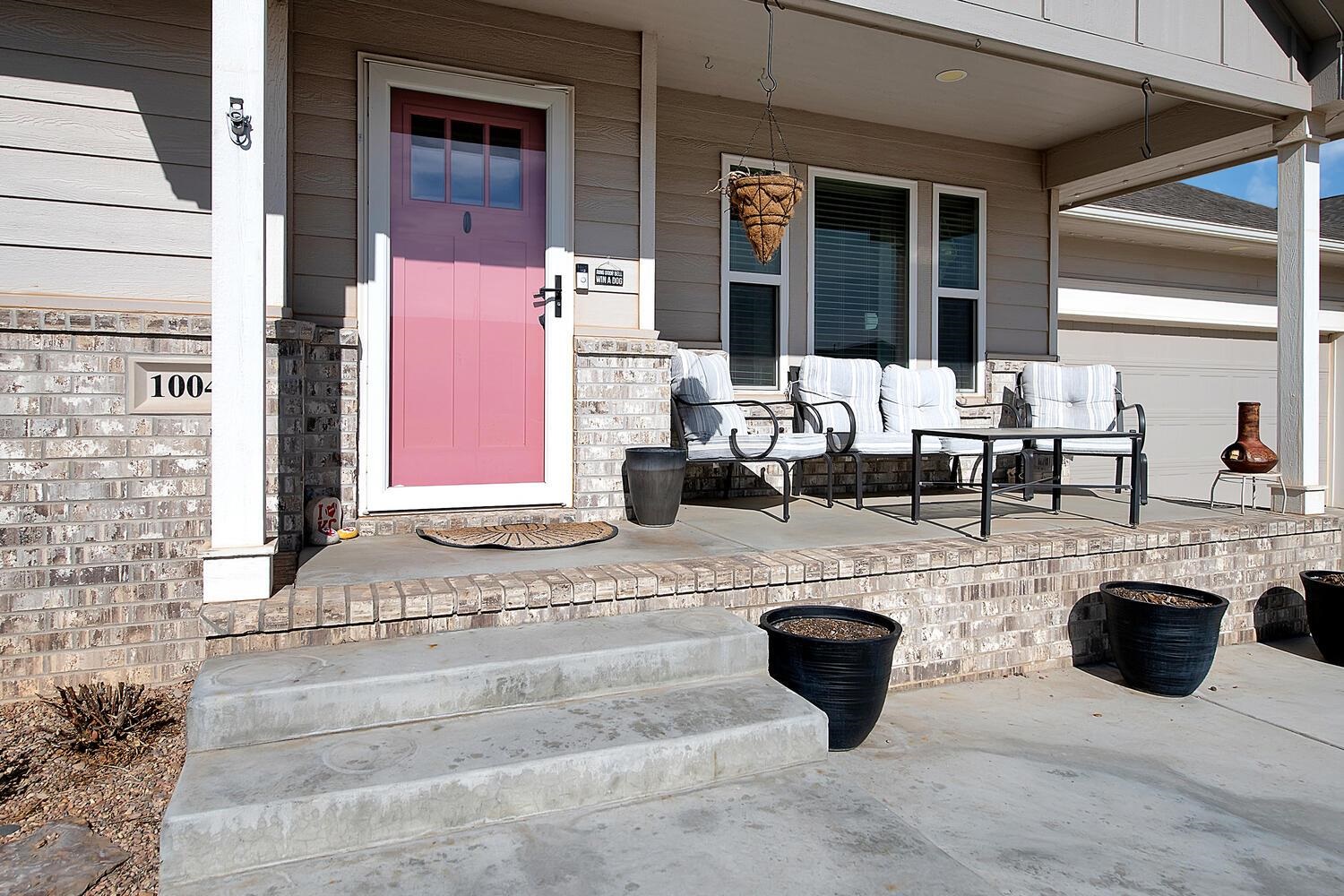 1004 N Casado Ct, Goddard, Kansas image 28