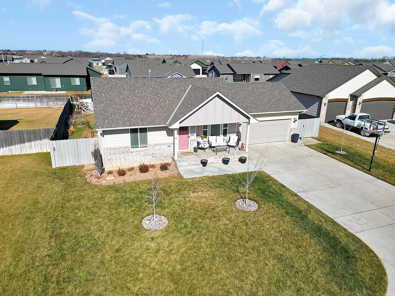 1004 N Casado Ct, Goddard, Kansas image 27