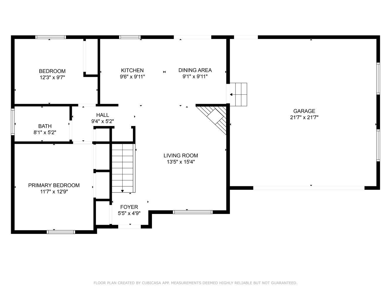 1004 N Casado Ct, Goddard, Kansas image 33