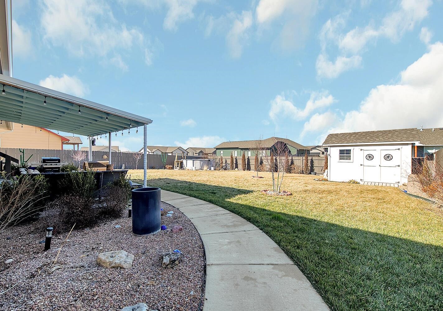 1004 N Casado Ct, Goddard, Kansas image 30