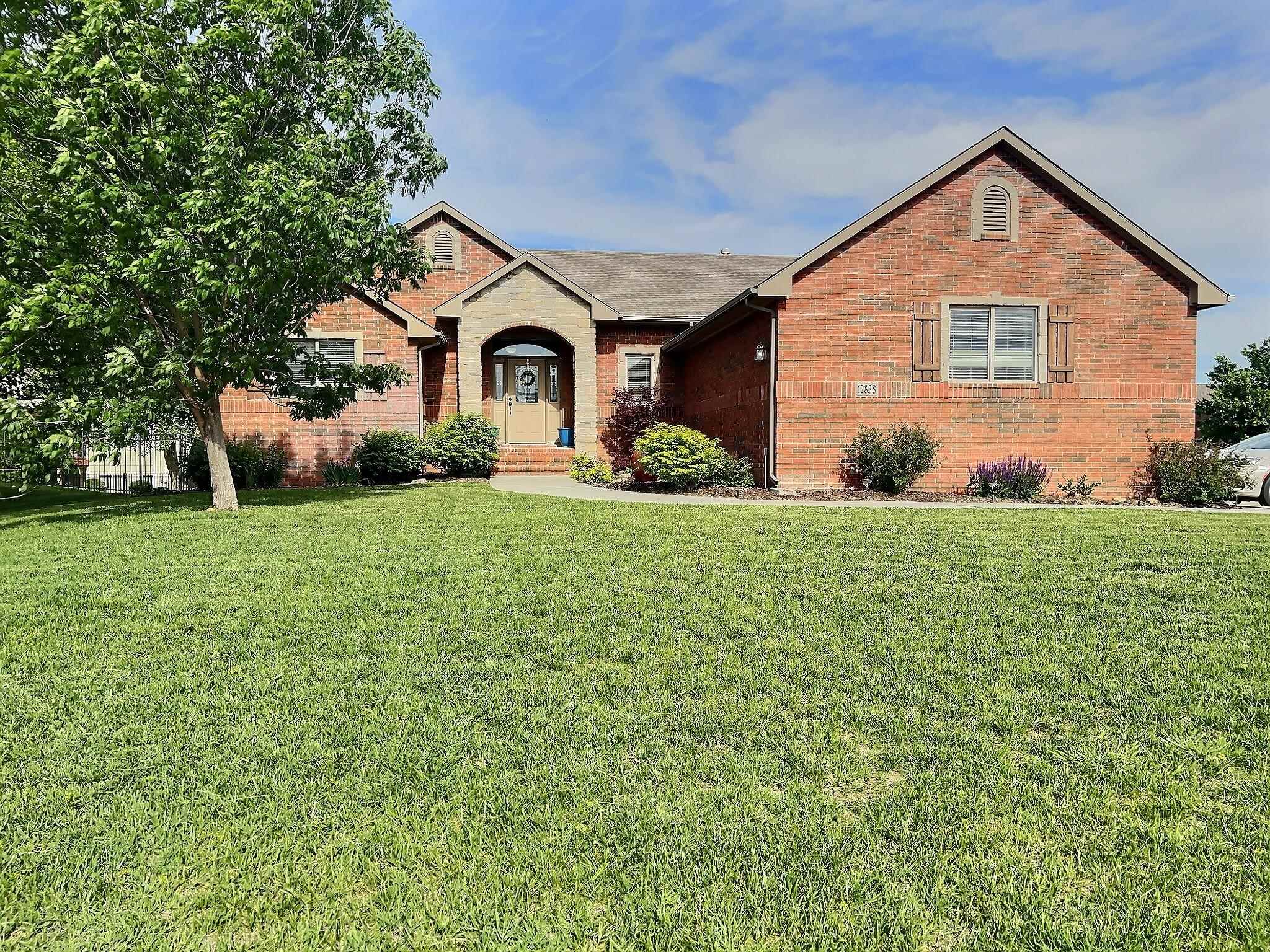 12838 E Cherry Creek Ct, Wichita, Kansas image 22