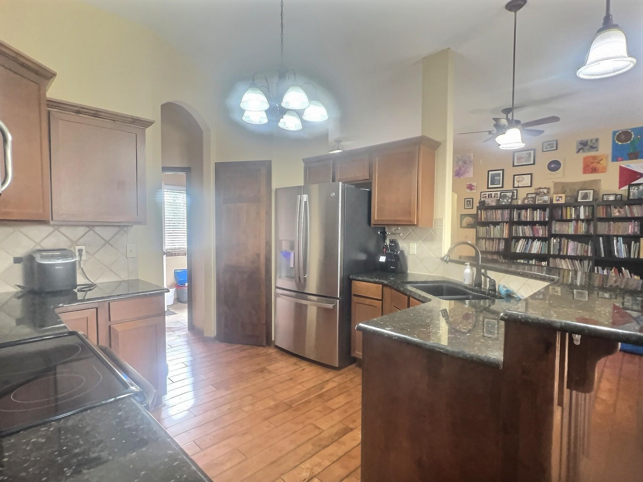 12838 E Cherry Creek Ct, Wichita, Kansas image 6