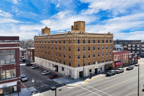 Multifamily For Sale - 200 S Main St<br/> Butler County, El Dorado, KS 67042