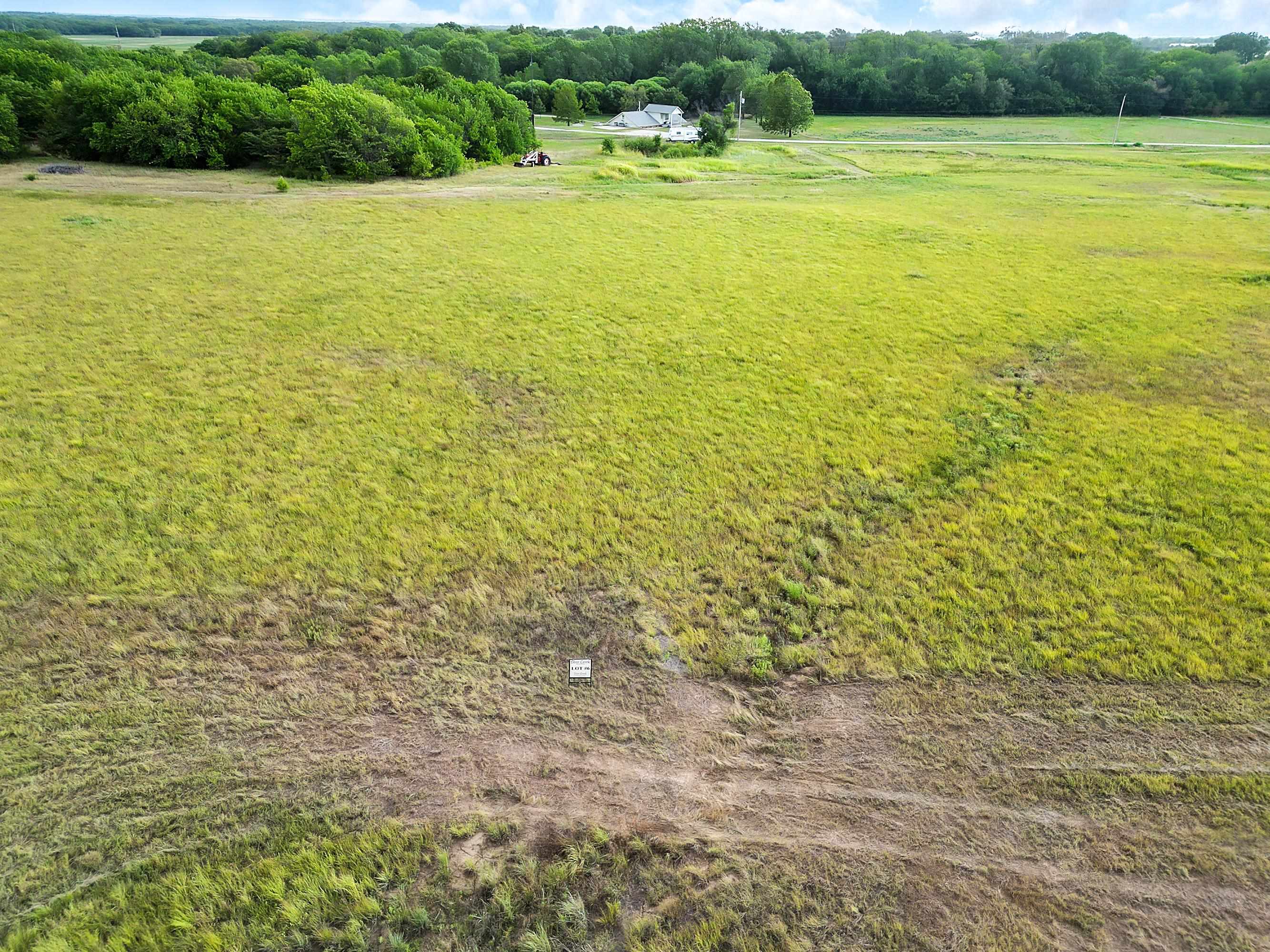 SW Whitetail Run #LOT 6, Douglass, Kansas image 7