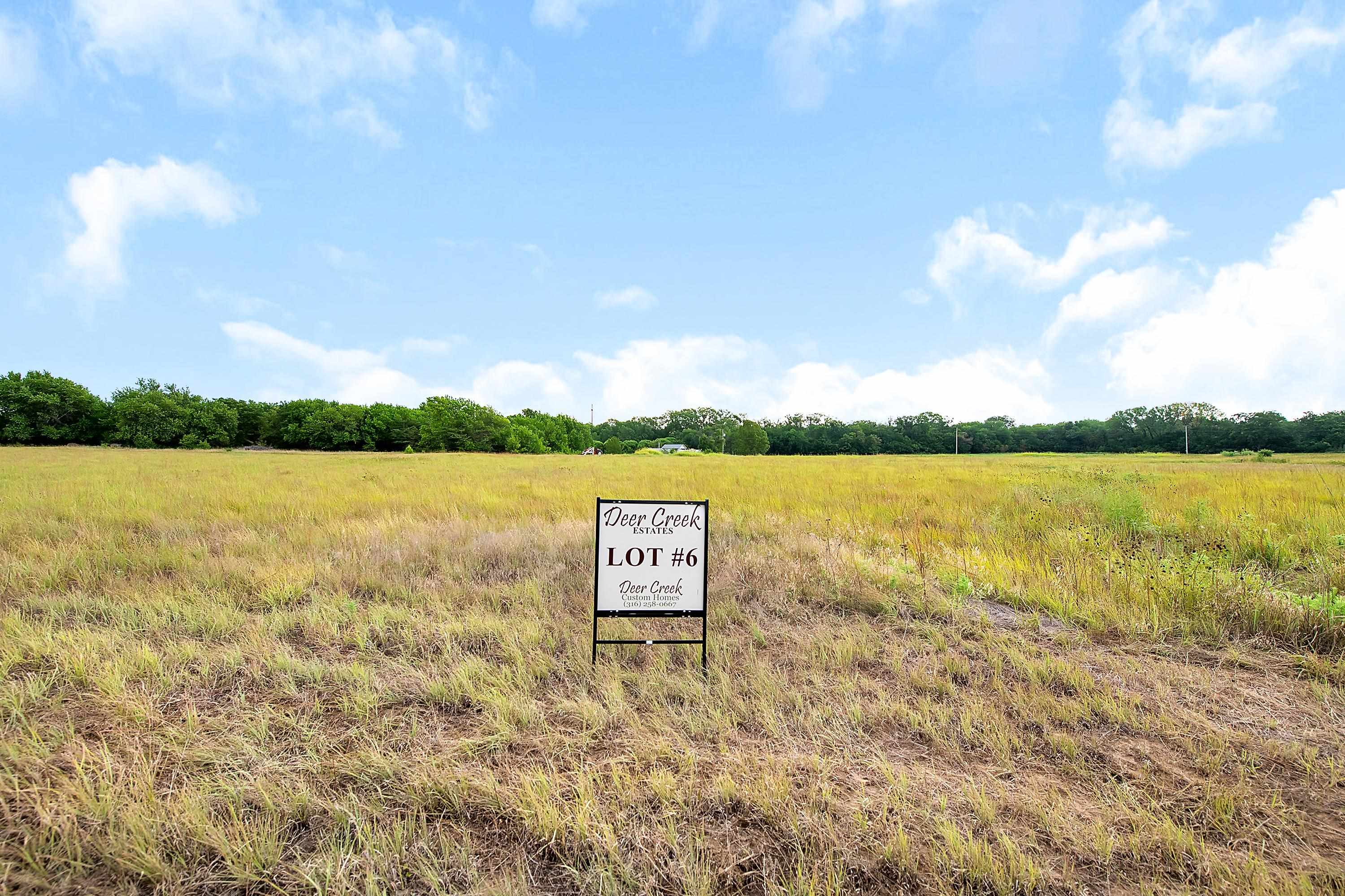 SW Whitetail Run #LOT 6, Douglass, Kansas image 10