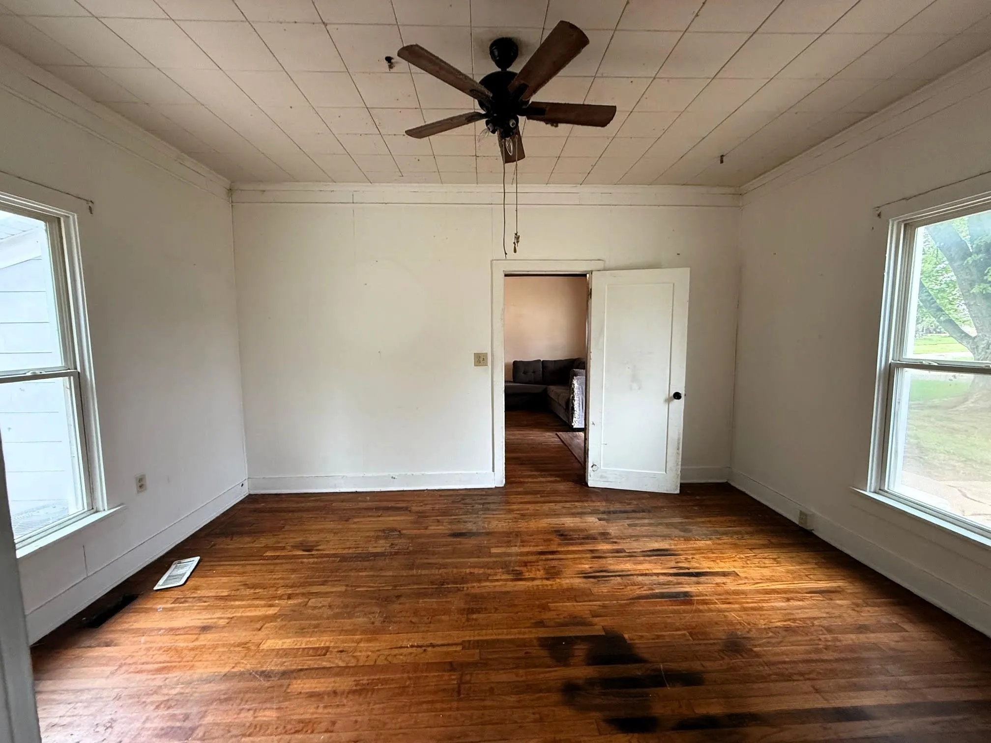 Caldwell, Kansas 67022, United States, 3 Bedrooms Bedrooms, ,1 BathroomBathrooms,Residential,Active,146125