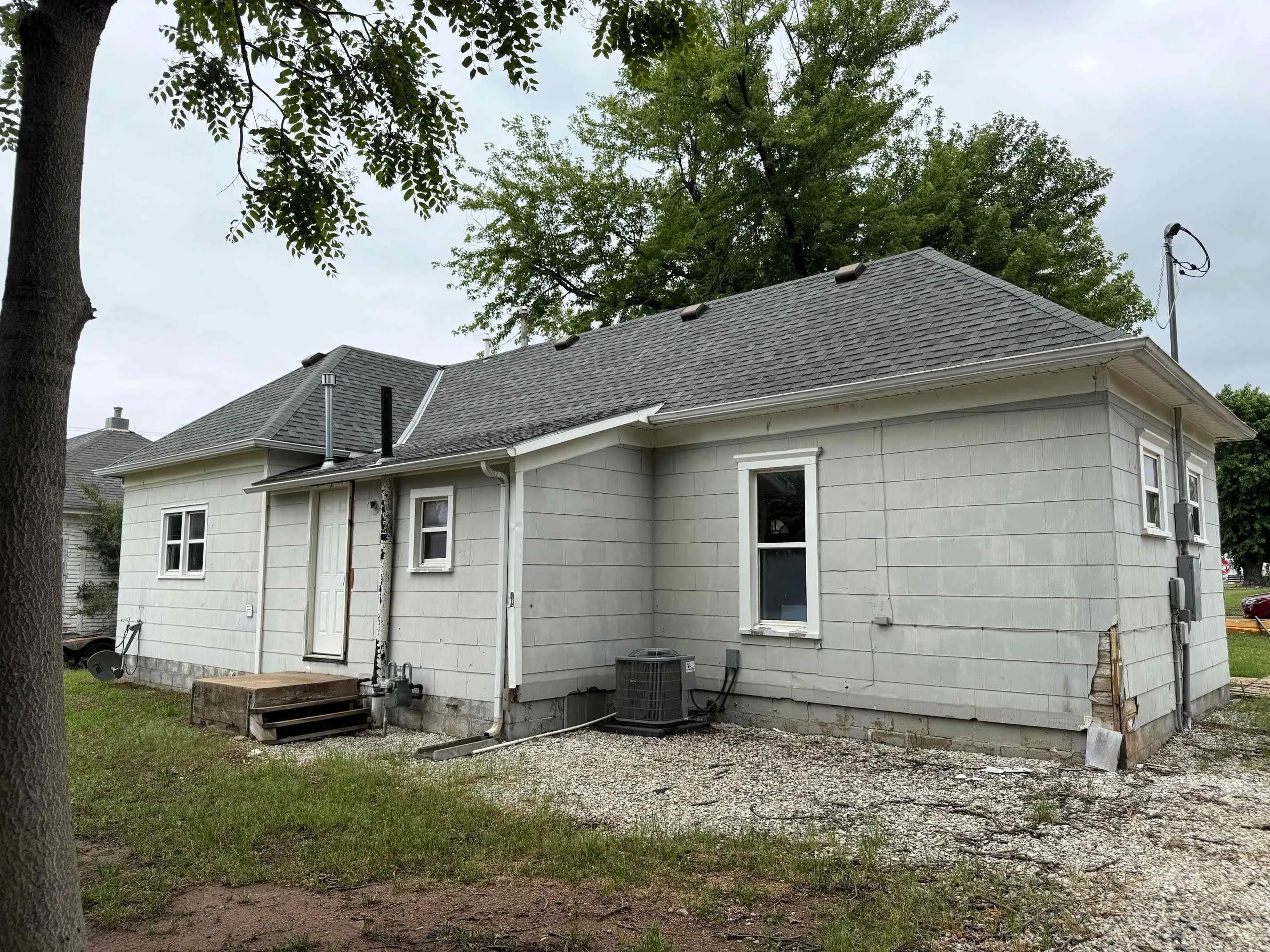 Caldwell, Kansas 67022, United States, 3 Bedrooms Bedrooms, ,1 BathroomBathrooms,Residential,Active,146125